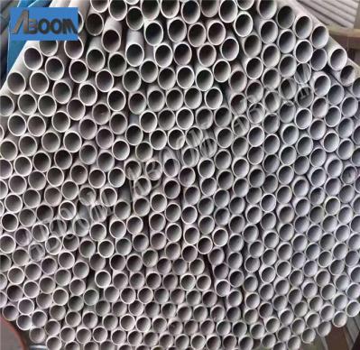 S31200 / SS329 Duplex Stainless Steel Pipe For Pulp And Paper Industry