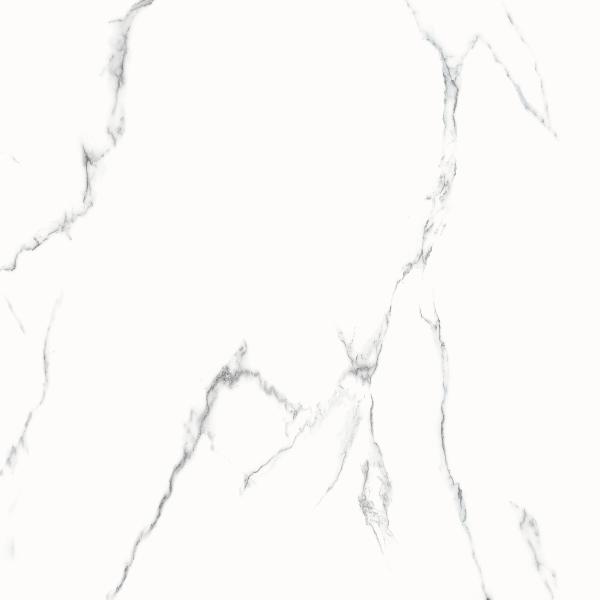 800x800mm marble look porcelain tile, full glazed polish tile,glossy porcelain tile, Carrara White