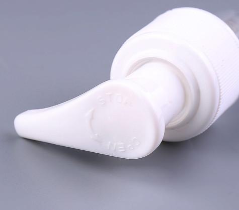 OEM ODM SGS 28/410 24/410 Hand Sanitizer Bottle Cap