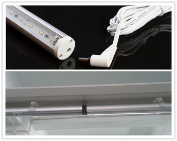 ONN X5 Ultra Brightness LED Freezer Light DC24V IP65 Refrigerator LED Lamp