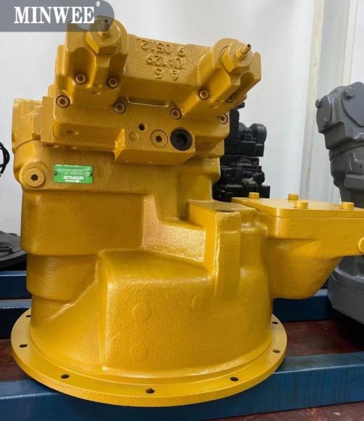 2726955 1733381 pompe principale hydraulique du chat 320C 320B 320D
