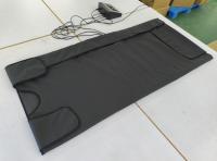 Top Grade PU Leather Waterproof Fireproof Blanket for Stress Reduction and Skin Rejuvenation