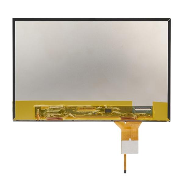 10.1 inch LVDS IPS Touch Screen Display 1280x800 TFT Display With USB Captouch Screen