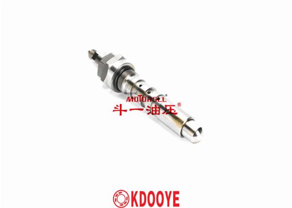 Máquina escavadora Relief Valve 708-2L-04522 708-2L-04523 de PC200-6E PC200-6