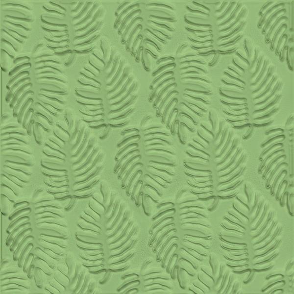 Household 3D PE Foam Wallpaper Brown Blue Yellow 3D Foam Wallpaper Waterproof