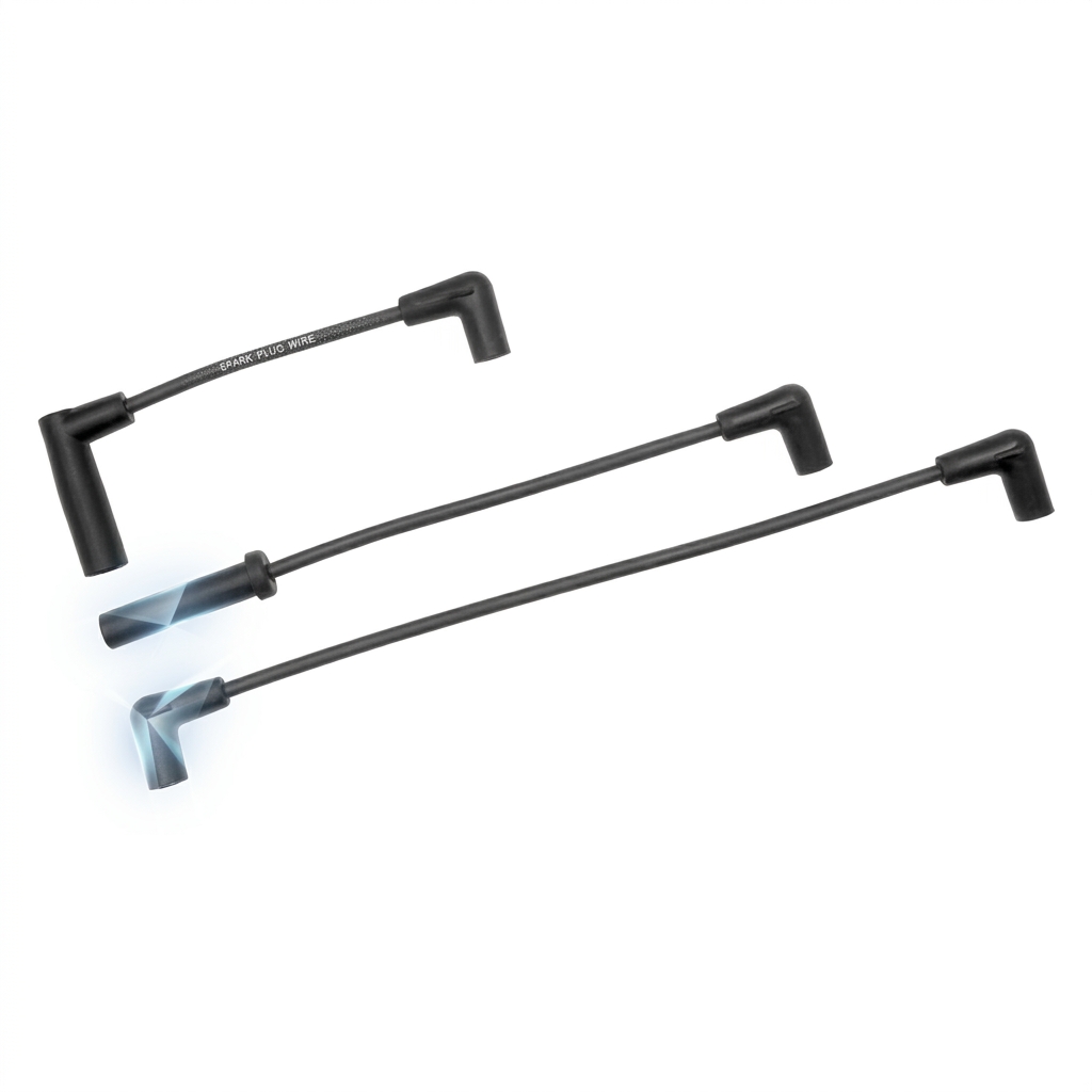 Ignition Wire Set - OE: 83507180