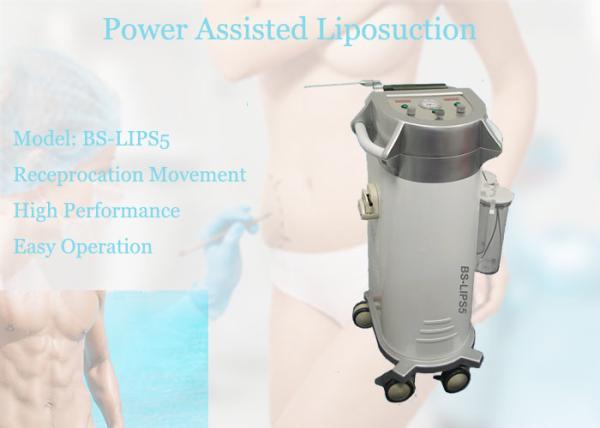 Ultrasonic pal garment Liposuction Equipment for Body Shaping Machine