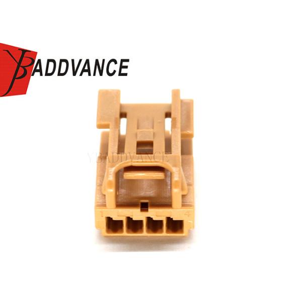 Соединитель 1670988-2 переключателя подъема автомобильной двери 4 Пин электрический/8Э0973754А для ВВ