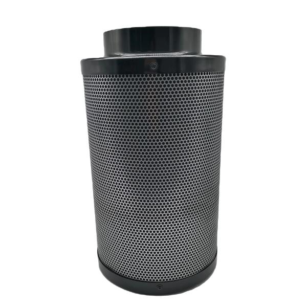Tubo de admissão de ar frio de ducto flexível para sistema HVAC