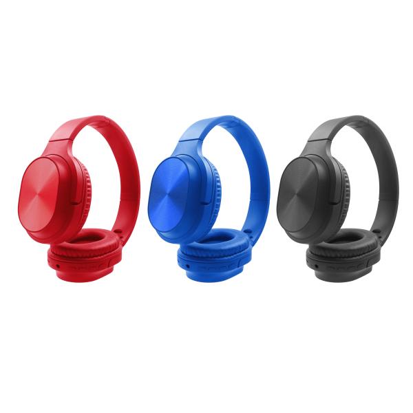 шум отменяя наушники, портативную емкость батареи наушников 300mAh ANC Bluetooth беспроводную