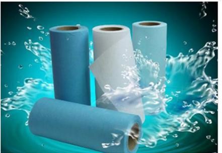 La tapicería/el color no tejido laminado de empaquetado de la tela modificó ignífugo para requisitos particulares