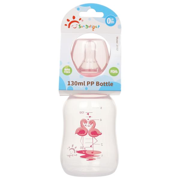 New born baby Feeding bottle