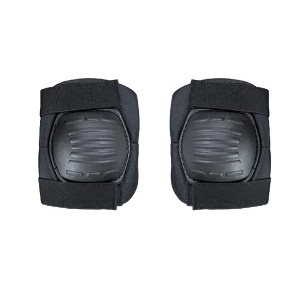 STABILISATEUR équipement de protection noir pour patin à roulettes en plein air professionnel à prix réduit