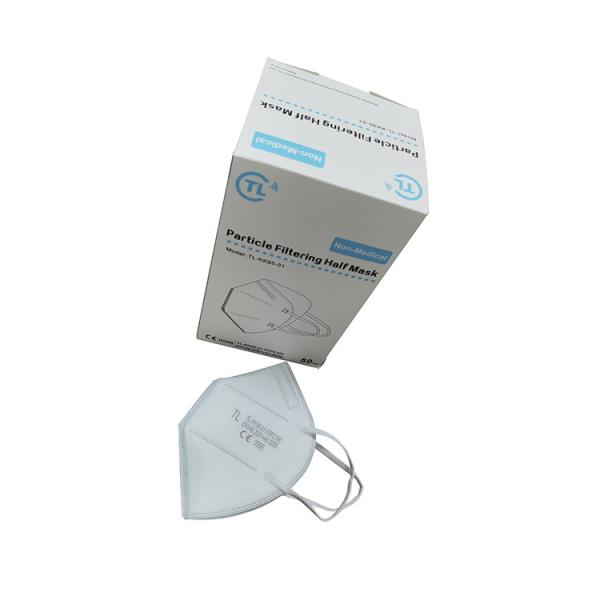 Fast shipment protective Masks Filtering Reusable KN95 mask