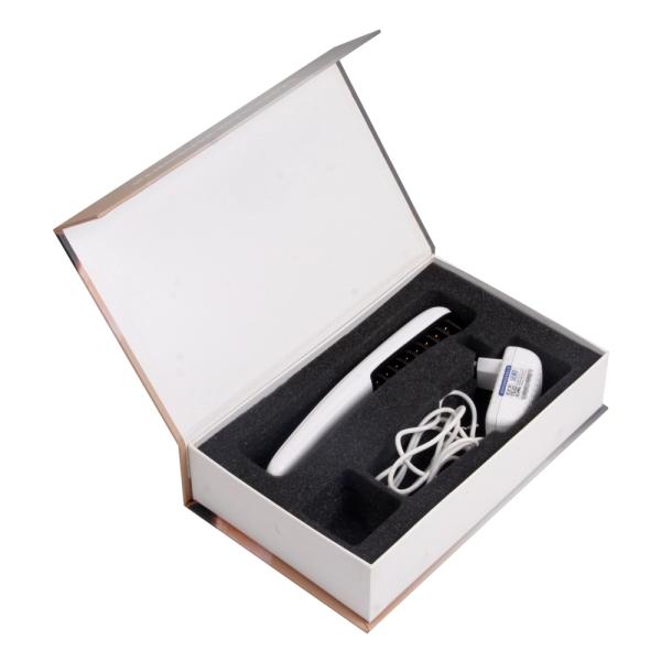 Diode Hair Loss Treatment Comb Laser Hair Growth 660nm