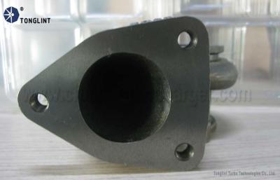 Auto Turbocharger Turbine Housing for Toyota CT 17201-OL030 17201-0L030 QT400