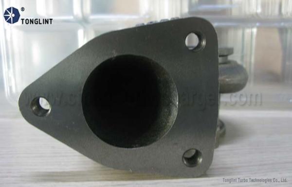 Auto Turbocharger Turbine Housing for Toyota CT 17201-OL030 17201-0L030 QT400