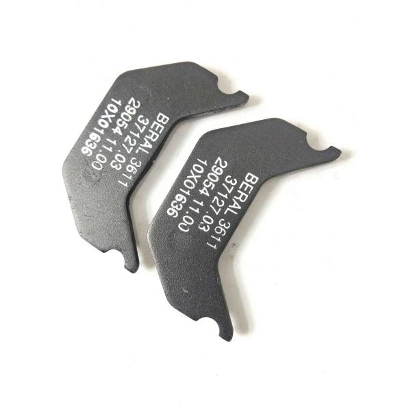 923976.5359 Handbrake Pad Kalmar Reach Stacker Parts