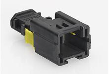 NSCC Automotive Terminal Connectors Unsealed 1.50mm Female Housing 98822-1031