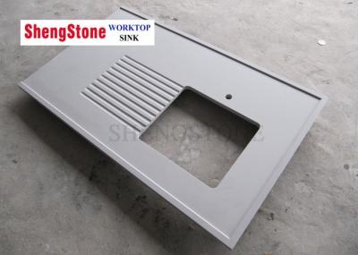 Resina de cola Epoxy de alta temperatura Worktop/DrainTop