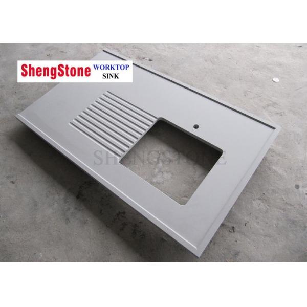 Высокотемпературная эпоксидная смола Worktop/DrainTop