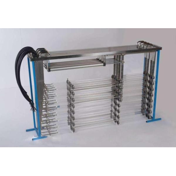 UV Sterilizer Water Disinfection System Food Processing Industry Domestic Production