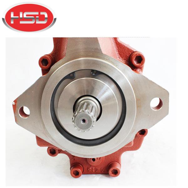 PVD-2B-40P-6G3-4515H Excavator Hydraulic Parts Hydraulic Piston Pump For KX120 KX121-1 EX40-2 YC35
