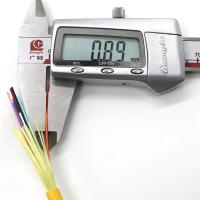 mode multi optique de mode unitaire de câble d'optica de fibra de noyau du fabricant GJFJV 2-24 de fibre
