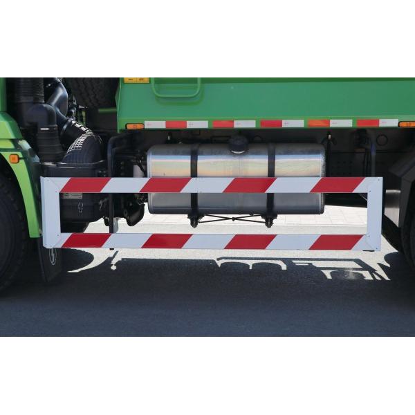 Тележка Dumper 5.8m Tipper ДОЛГОТЫ элиты 430hp 6X4 Delong X3000 тяжелая