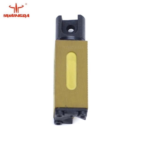Yellow Slide Block CH08-02-17 SGS Durable Cutter Parts For Yin