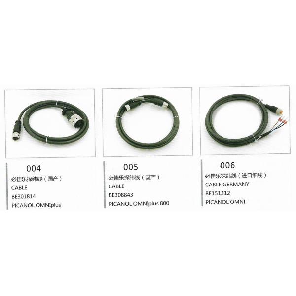 Picanol Omni Plus 800 Spare Parts Electronic Weft Detector Feeler Head BE154883