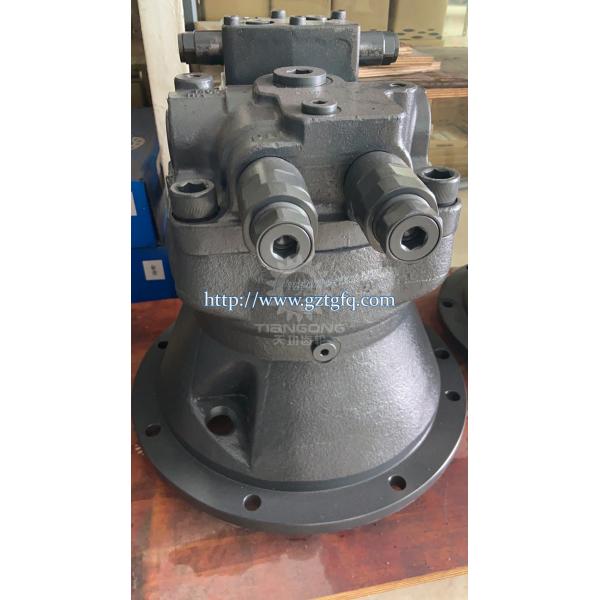 Vol-vo EC240 Old Excavator Slew Motor VOE 14550094 14500382