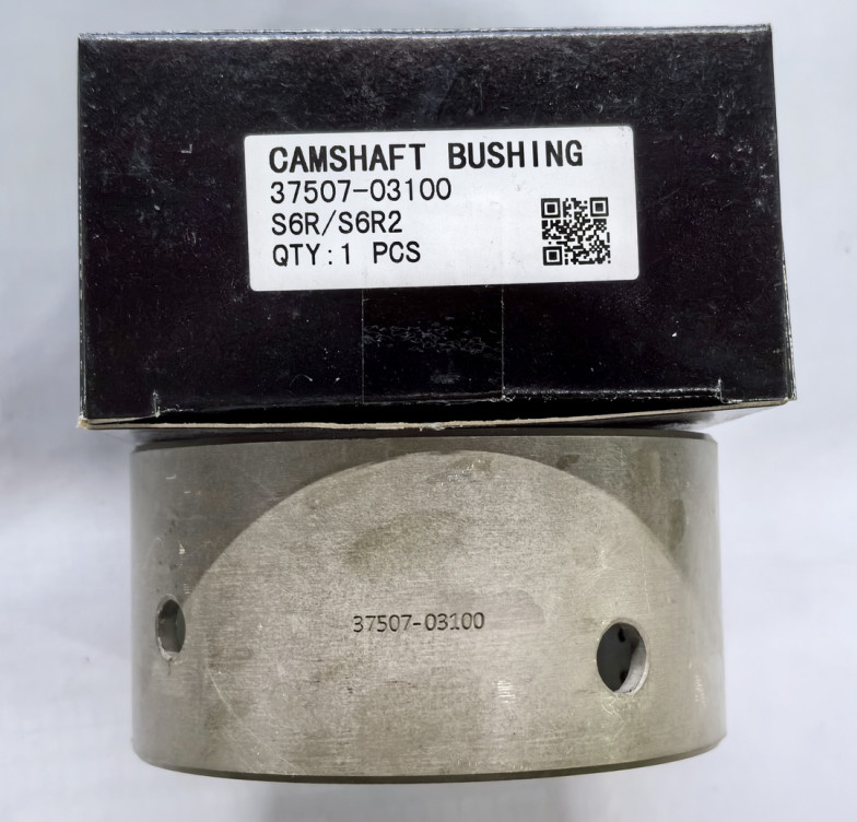 Mitsubishi Heavy Industries дизельный генератор S6R с подшипником 37507-03200 37507-03100
