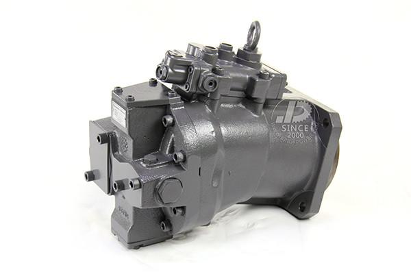 HITACHI Axial Piston Pump HPV145 ZX 280 Excavator Hydraulic Pump Assy