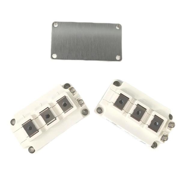 KRUNTER 汎用型 IGBT モジュール 快速切り替える産業用 Igbt パワー モジュール ODM