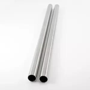High Quality Sae1045 Ck45 Bright Surface Polishing Steel Round Bar