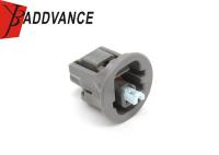 7283-1114-40 7283-1114 1 connecteur de Pin Female Gray Oil Pressure pour l'oyota H onda de T
