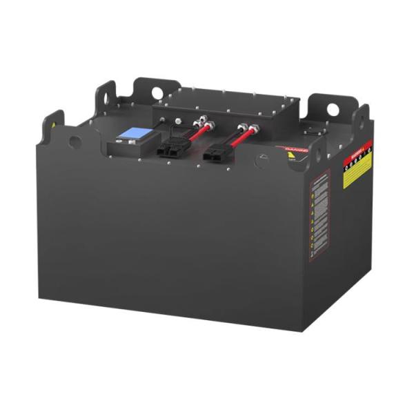 CLF OEM ODM 25V 38V 48V 50- 560Ah Тракционный аккумулятор для вилочных погрузчиков