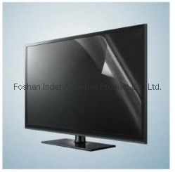 High Temperature Resistance Protective Adhesive Tape with 0.170±0.010mm Thickness and -20°C To 80°C Range