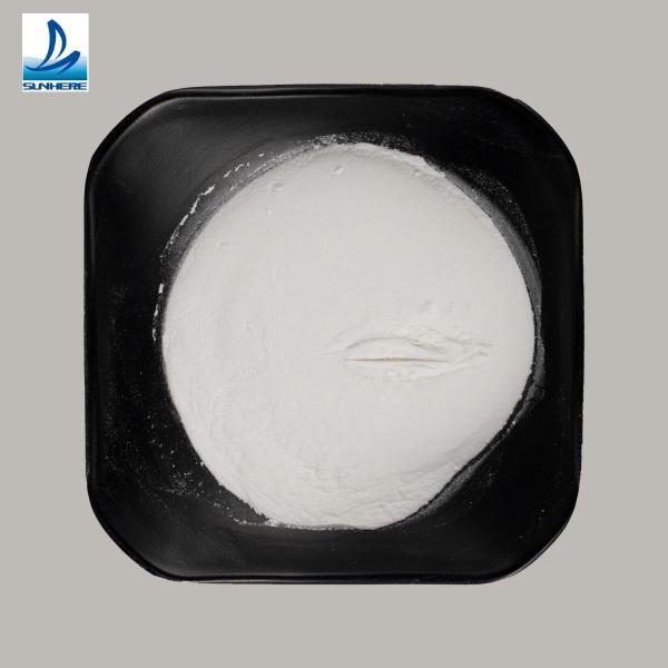 Powder State Croscarmellose Sodium CCS 74811-65-7 for Medicine Grade Applications