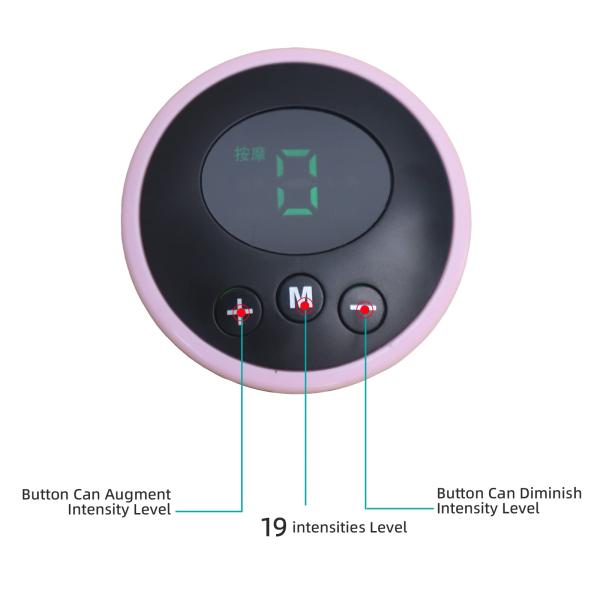 USB перезаряжаемый массаж ног складной телят инструмент противоутомления боли ног облегчение устройство расслабления подарки Стимулятор ног Мат