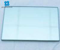 PVB coloriu o vidro laminado que constrói 0.38mm-3.04mm 10 anos de garantia