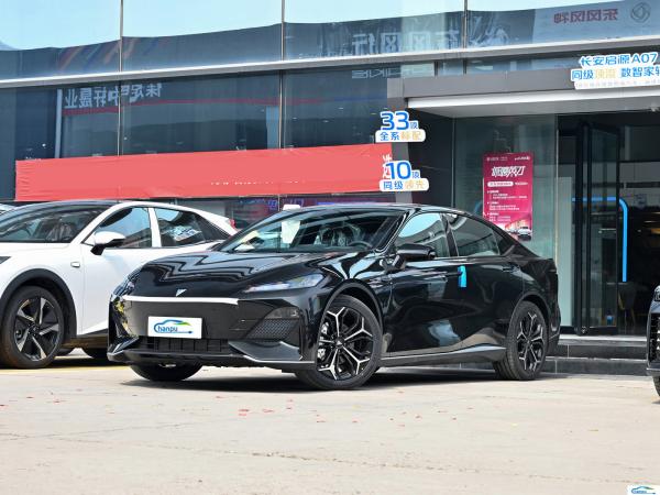 2024 CHANGAN Deepal SL03 Shenlan 530 610max EV Sedan 's Top Choice for Energy Vehicles