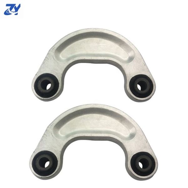 Suspension Front Stabilizer Sway Bar Link OE Standard for Bentley Continental Flying Spur 3W0411317C 3W0411317B