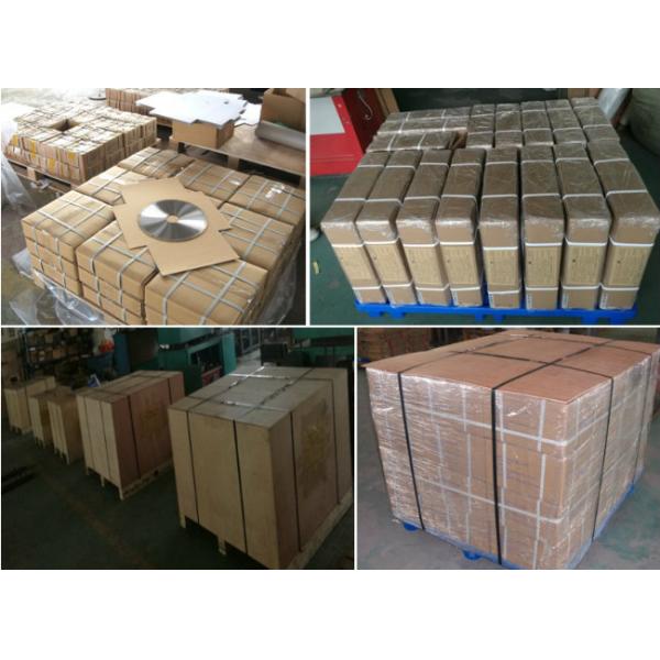 Good Sharpness Diamond Wall Saw Blades For Reinforced Concrete Cutting OEM