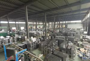 Luoyang Ouzheng Trading Co. Ltd