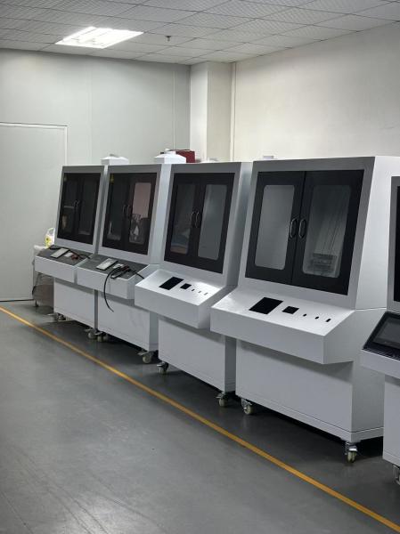 Ip67 Protection Class Dielectric Breakdown Voltage Tester For 200KG Capacity Testing Needs