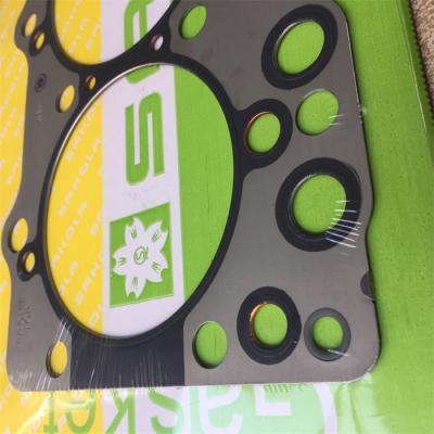 1-11141-196-1 máquina escavadora Diesel Engine de Isuzu Cylinder Head Gasket For 6BG1