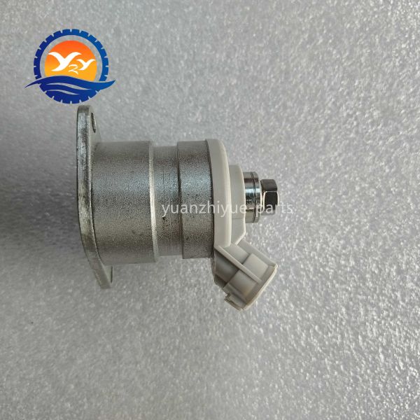 9218234 9218234 Hydraulic Pump Solenoid Valve for Hitachi Excavator ZX200-1 Hydraulic Pump Solenoid Valve