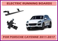 Les conseils courants Suv de puissance technologique de Porsche Cayenne regarde très élégant